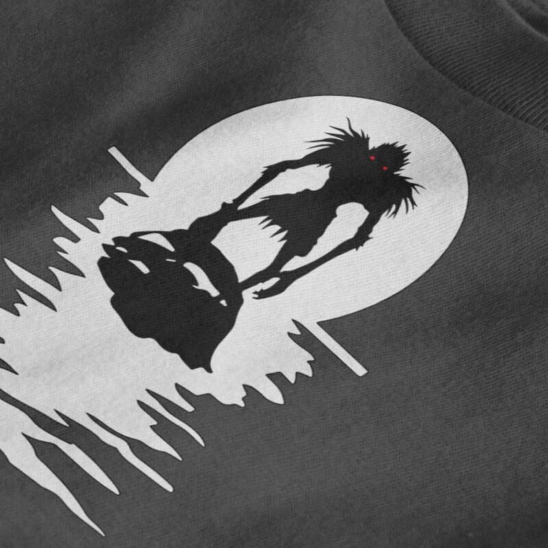 Ryuk Death Note T-shirt