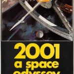 2001 A Space Odyssey