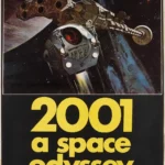 2001 A Space Odyssey 3