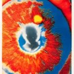 2001 A Space Odyssey MGM 1969