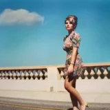 Alex Prager June 2010 Cinematic Portrait Fine Art Photography Print