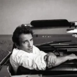 Bruce Springsteen Asbury Park 1987 Photography Print