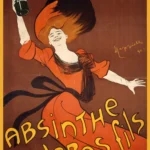 Absinthe Ducros Fils