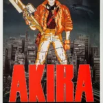 Akira 1988