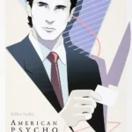 American Psycho 66 275 by Craig Drake Mondo 2021