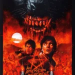 An American Werewolf in London 173 300 by Vance Kelly Hero Complex 2019