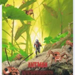 Ant Man Hero Complex Gallery 2017