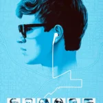 Baby Driver Mondo Poster: Phantom City Creative 'Killer Track' Movie Art Print 2 Baby Driver 36 125 by Phantom City Creative Mondo 2017