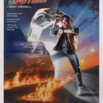 Back to the Future 1975