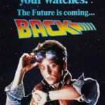 Back to the Future Part II 1989