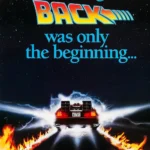 Back to the Future Part II 1989 2