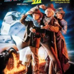 Back to the Future Part III 1990