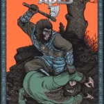 Battle for the Planet of the Apes 288 345 by Florian Bertmer Mondo 2012