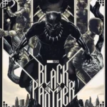 Black Panther 156 925 by Matt Taylor Mondo 2018