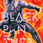 Black Panther 328 325 by Martin Ansin Mondo 2019