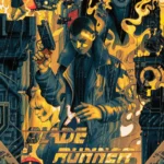 Blade Runner AP 34 40 by James Jean Private Commission 2017