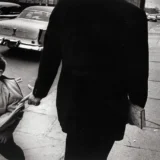 Bruce Davidson The Gang 1959 Photography Print