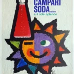 Campari Soda Poster