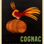 Cognac Albert Robin