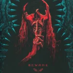 Crimson Peak by Guy Davis Mondo 2015