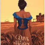 Days of Heaven 249 325 by Laurent Durieux Mondo 2016