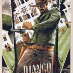 Django Unchained AP 5 38 by Rich Kelly Mondo 2013