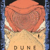 Kilian Eng Dune 1984 Sandworm Mondo Illustration Movie Poster