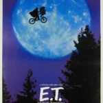E.T. The ExtraTerrestrial Universal Pictures 1982