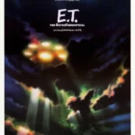 E.T. the ExtraTerrestrial 1982 2