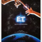 E.T. the ExtraTerrestrial 1982 3