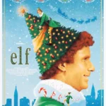 Elf Adam Rabalais 2019