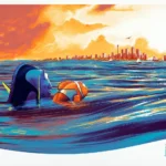 Finding Nemo Mondo 2019