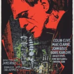 Frankenstein Mondo 2018