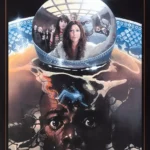 Get Out AP 1 10 by Matthew Peak Mondo 2017