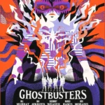 Ghostbusters 57 150 by We Buy Your Kids Mondo 2020