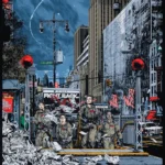 Ghostbusters Mondo 2019