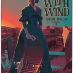 Gone with the Wind 8 145 by Laurent Durieux Dark Hall Mansion 2017