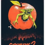 Gremlins 2 The New Batch 66 320 by Phantom City Creative