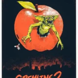 Gremlins 2 The New Batch Phantom City Creative Movie Poster