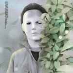 Jiwoon Pak Halloween Mondo Poster - Michael Myers Art Print (2019 Release) 1 Halloween by Jiwoon Pak Mondo 2019