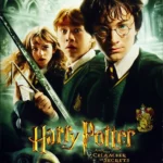 Harry Potter and the Chamber of Secrets 2002