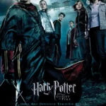 Harry Potter and the Goblet of Fire 2005 2