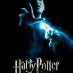 Harry Potter and the Order of the Phoenix 2007