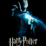 Harry Potter and the Order of the Phoenix Voldemort Movie Poster