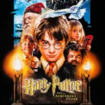 Harry Potter and the Sorcerers Stone 2001