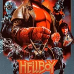 Hellboy 1 3 by Vance Kelly Hero Complex 2019