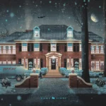 Home Alone 3 275 by DKNG Mondo 2014