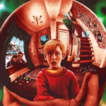 Home Alone 86 95 by Adam Rabalais Private Commission 2018