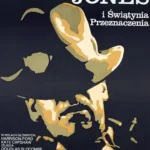 Indiana Jones and the Temple of Doom Polish Movie Poster 1985