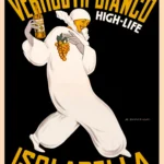 Isolabella Vermouth Bianco